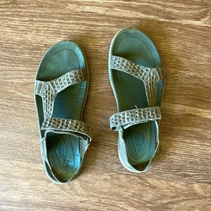 Teva Terra-Float Knit Universal Sandals - Women's